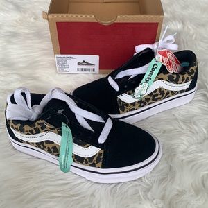 Comfycush Old Sko Vans